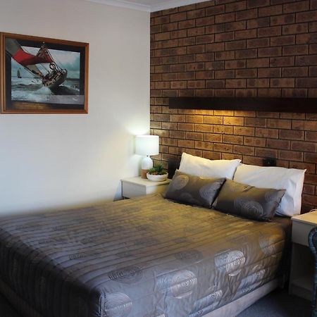 Dunolly Golden Triangle Motel Bagian luar foto