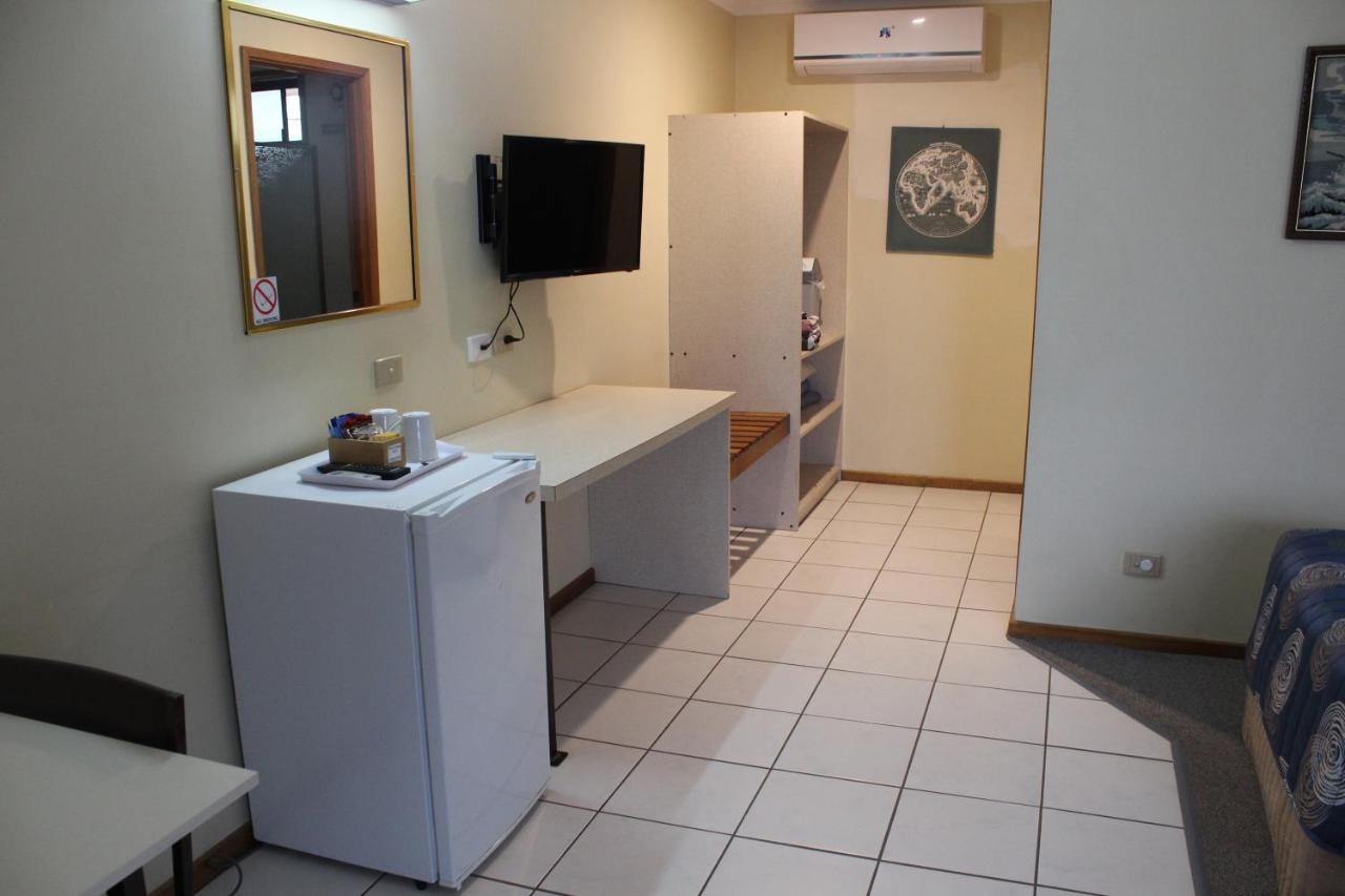 Dunolly Golden Triangle Motel Bagian luar foto
