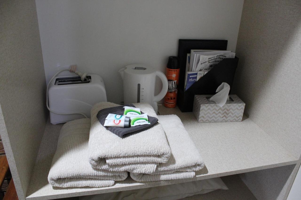 Dunolly Golden Triangle Motel Bagian luar foto