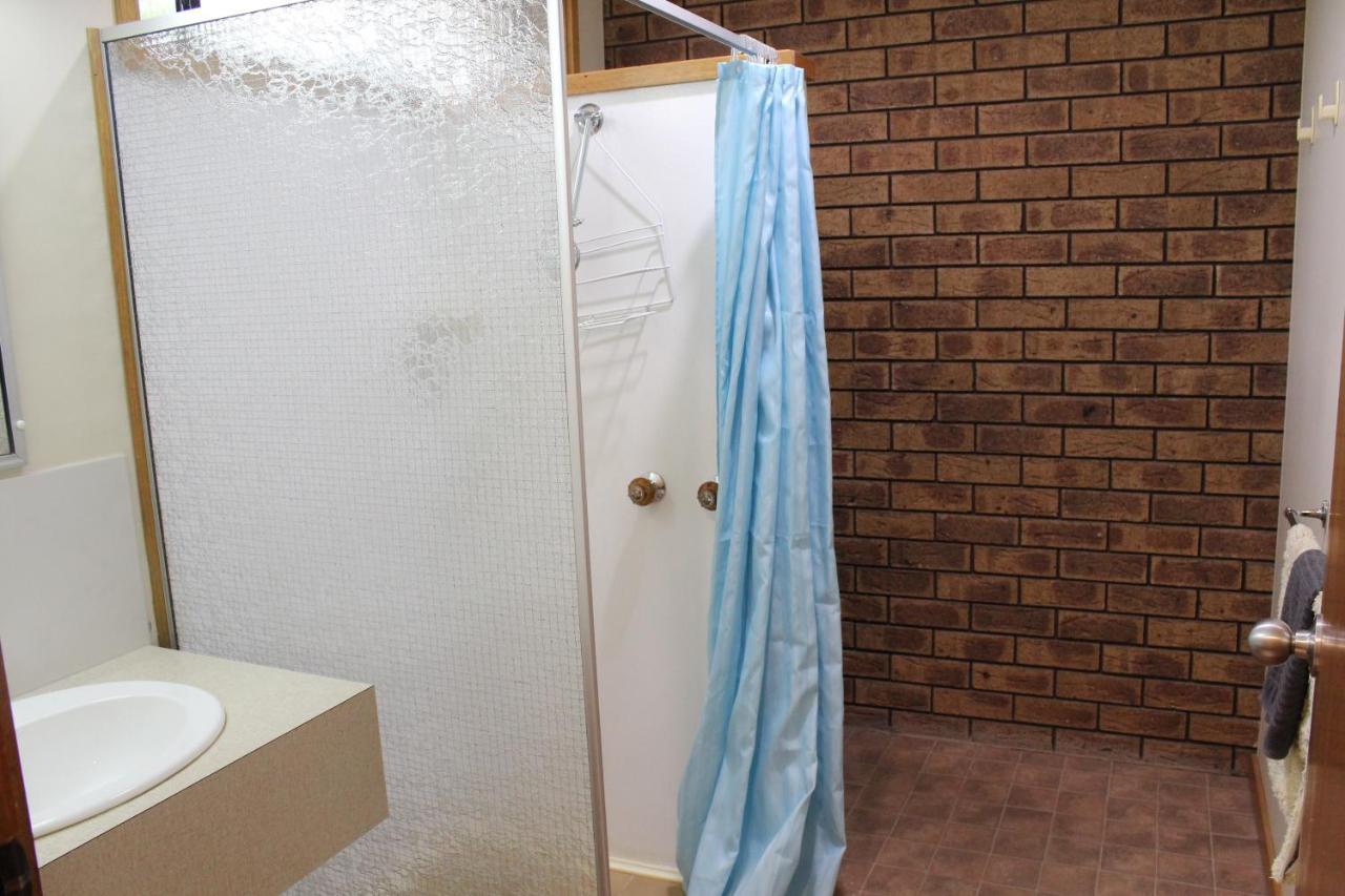 Dunolly Golden Triangle Motel Bagian luar foto