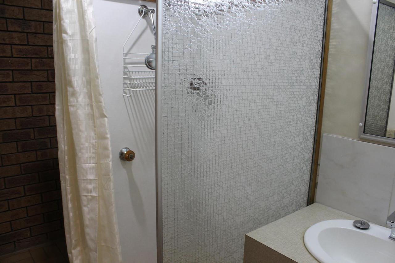 Dunolly Golden Triangle Motel Bagian luar foto