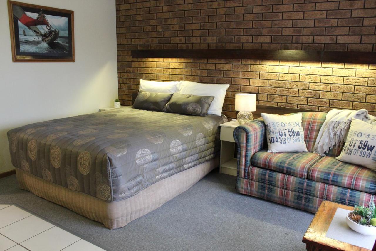 Dunolly Golden Triangle Motel Bagian luar foto