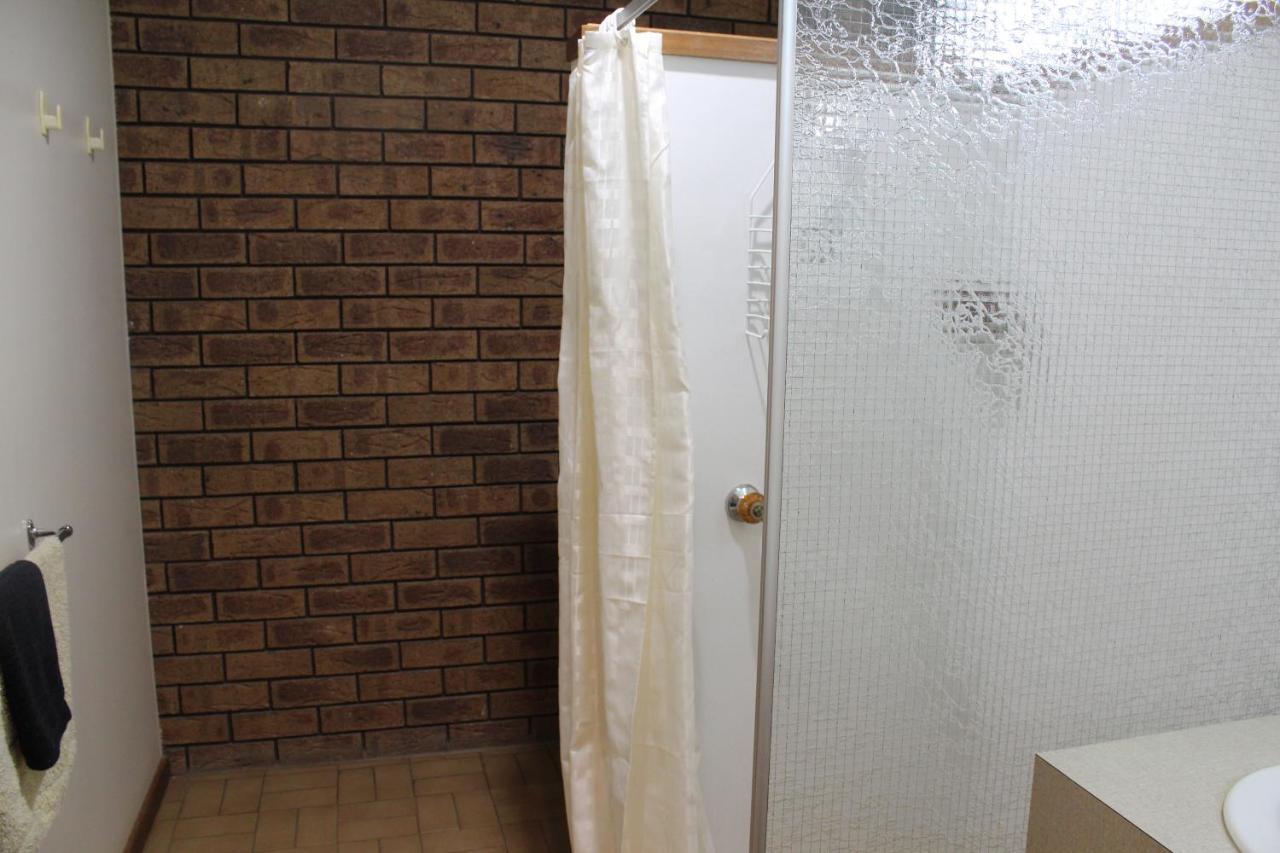 Dunolly Golden Triangle Motel Bagian luar foto